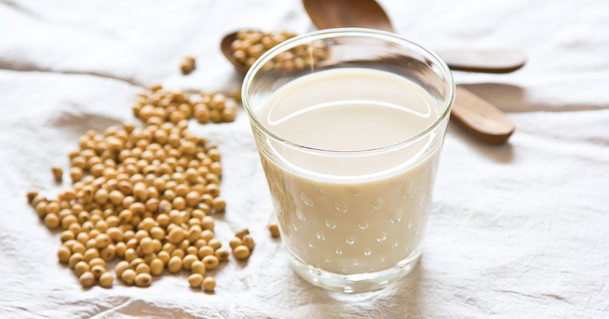 Manfaat V-Soy Multigrain untuk Kesehatan dan Nutrisi Harian