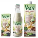 Manfaat V-Soy Multigrain untuk Kesehatan dan Nutrisi Harian