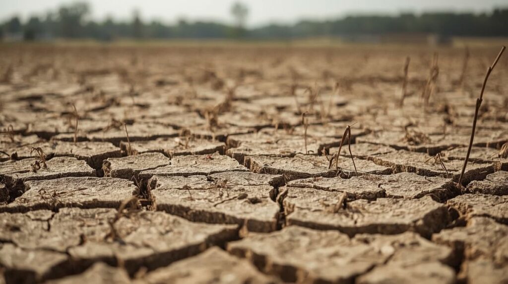 Musim Kemarau 2026 Capai Puncak pada Agustus, Waspadai El Nino!