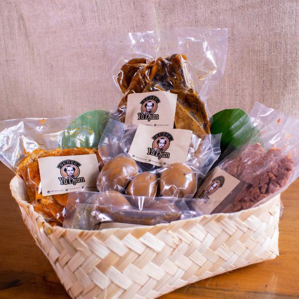 Oleh-Oleh Jogja Selain Bakpia, Cocok Dibawa Saat Liburan