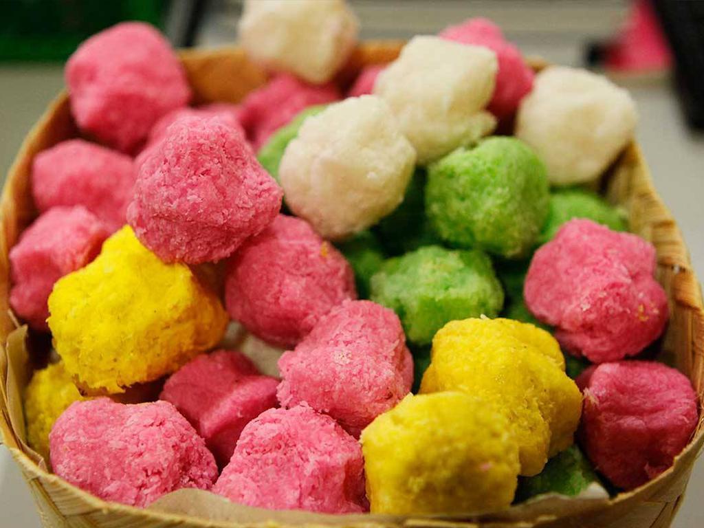 Oleh-Oleh Jogja Selain Bakpia, Cocok Dibawa Saat Liburan