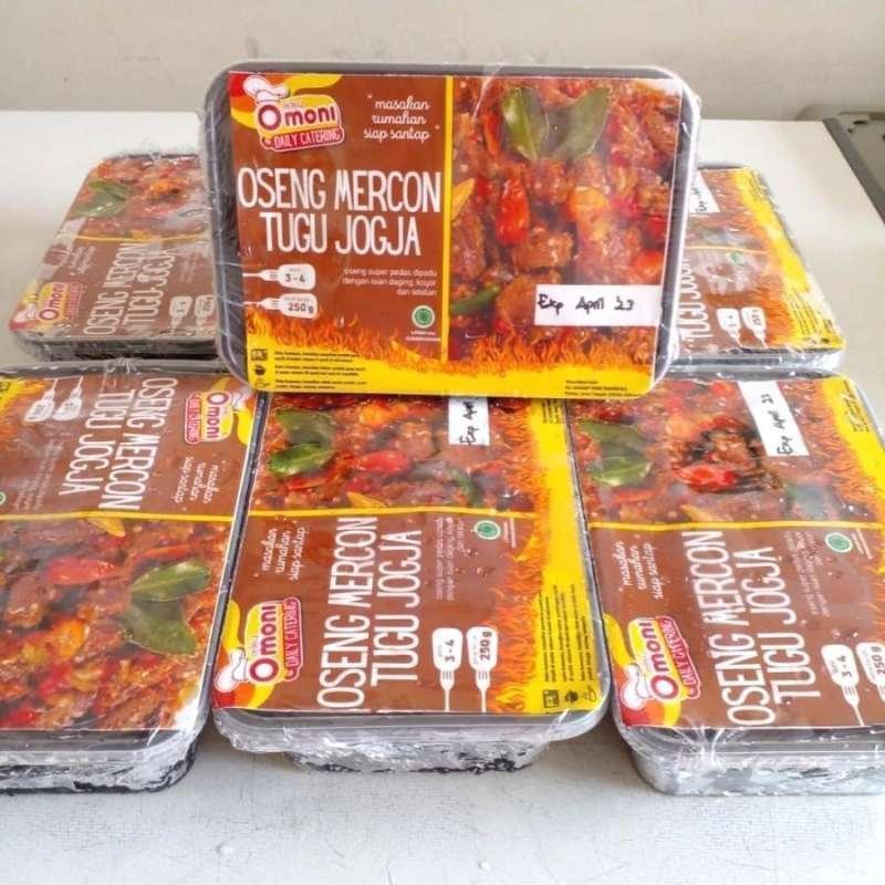 Oleh-Oleh Jogja Selain Bakpia, Cocok Dibawa Saat Liburan