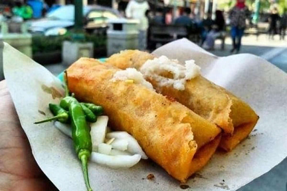 Oleh-Oleh Jogja Selain Bakpia, Cocok Dibawa Saat Liburan