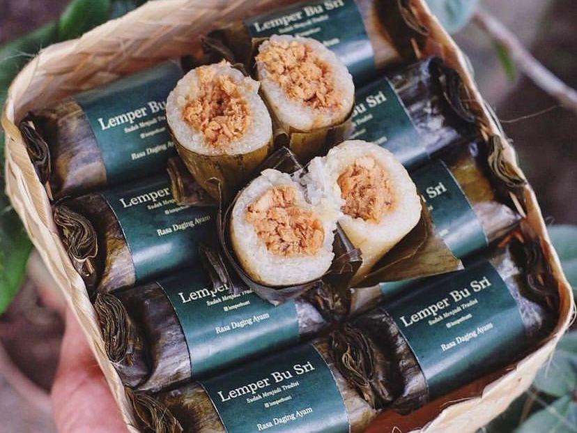 Oleh-Oleh Jogja Selain Bakpia, Cocok Dibawa Saat Liburan14
