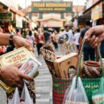 Oleh-Oleh Jogja Selain Bakpia, Cocok Dibawa Saat Liburan