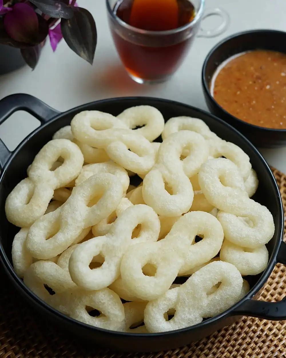 Oleh-Oleh Jogja Selain Bakpia, Cocok Dibawa Saat Liburan