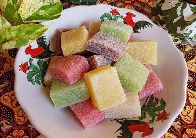Oleh-Oleh Jogja Selain Bakpia, Cocok Dibawa Saat Liburan