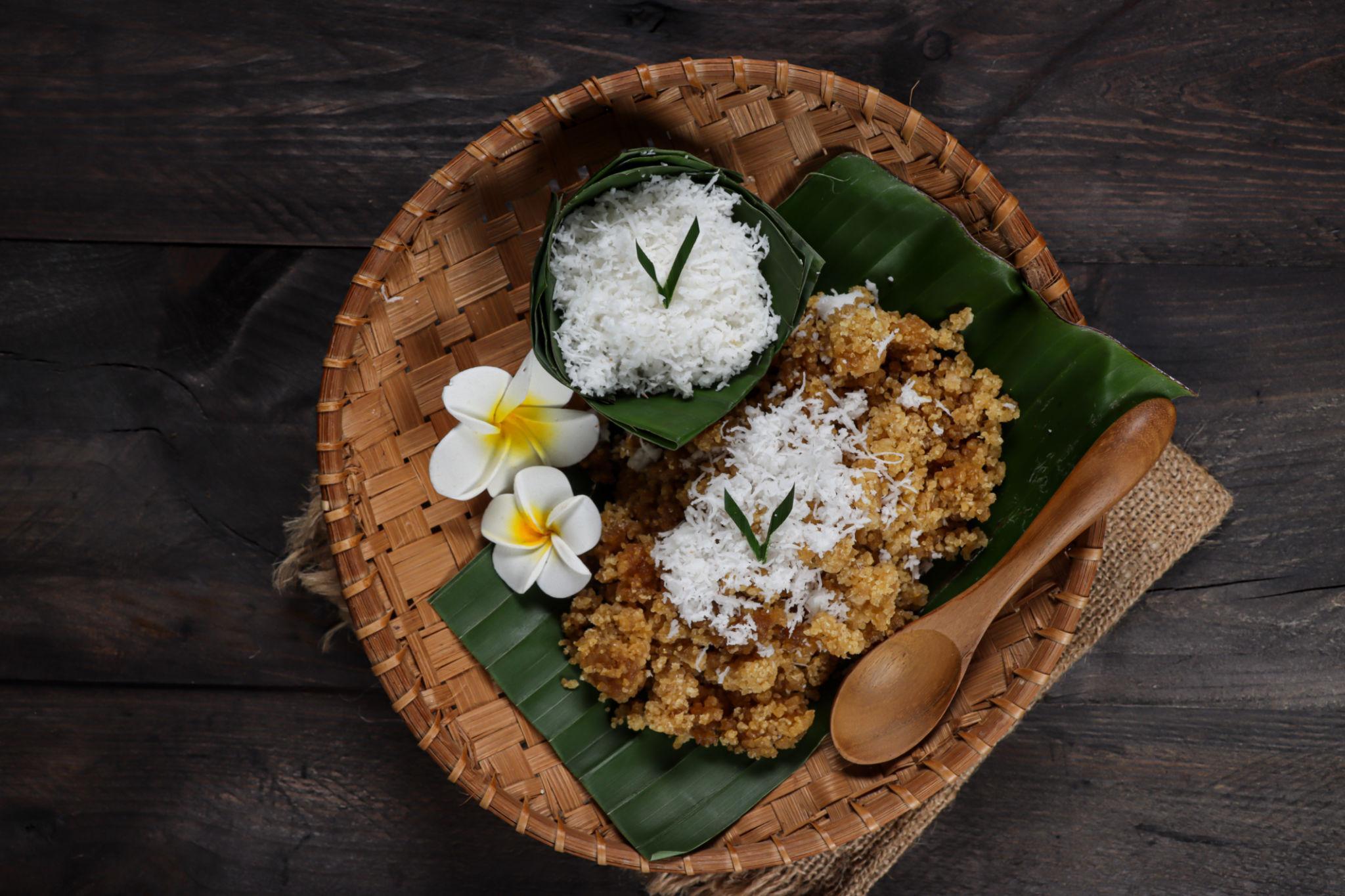 Oleh-Oleh Jogja Selain Bakpia, Cocok Dibawa Saat Liburan