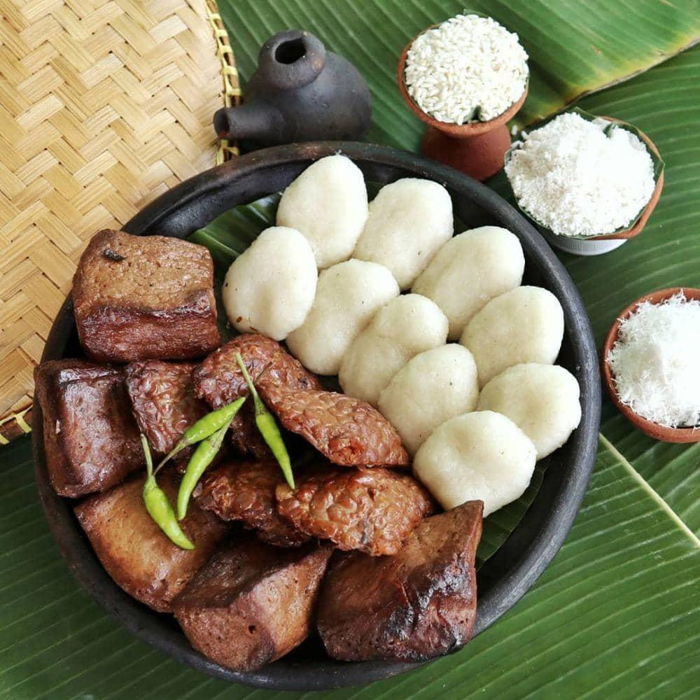 Oleh-Oleh Jogja Selain Bakpia, Cocok Dibawa Saat Liburan