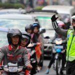 Operasi Patuh 2026 Dimulai, Ini Daftar Pelanggaran yang Diincar Polisi