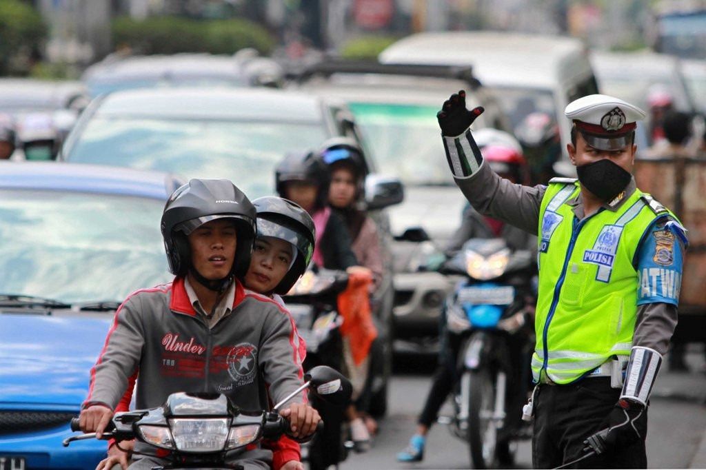 Operasi Patuh 2026 Dimulai, Ini Daftar Pelanggaran yang Diincar Polisi
