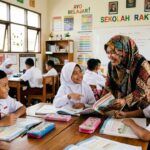 PPPK Sekolah Rakyat 2026 Dibuka, Cek Formasi, Syarat, dan Cara Daftarnya