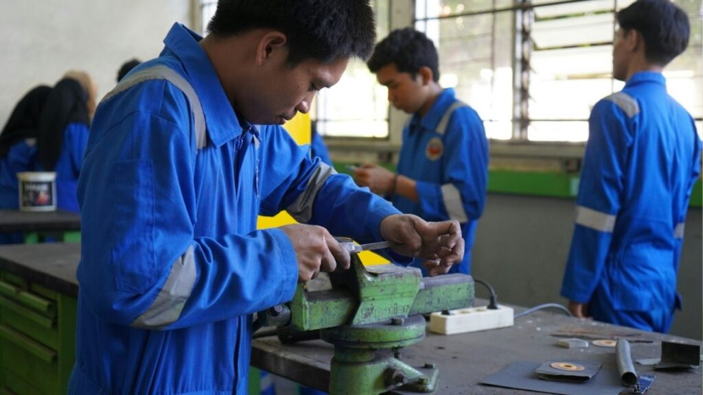 Pelatihan Vokasi Nasional 2026 Batch 3 Dibuka, Cek Jadwal, Syarat, dan Cara Daftarnya