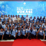 Pelatihan Vokasi Nasional 2026 Batch 3 Dibuka, Cek Jadwal, Syarat, dan Cara Daftarnya