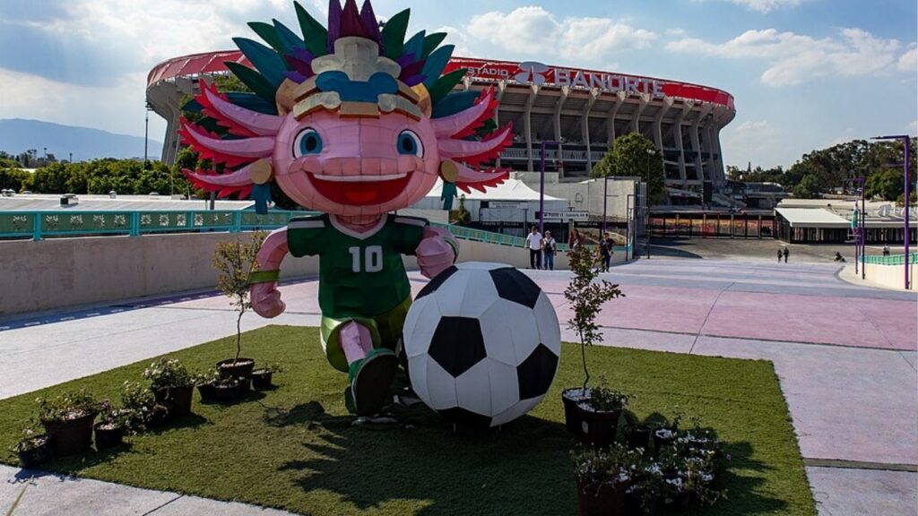 Pembukaan Piala Dunia 2026 Kapan Cek Jadwal Opening Ceremony dan Pertandingan Perdana