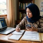Persiapan Magang Nasional Batch 4 Kemnaker, Ini yang Perlu Disiapkan Sebelum Pendaftaran Dibuka