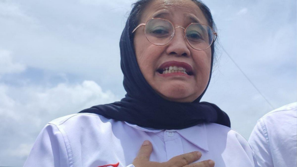 Profil Nanik S Deyang, Kepala BGN Baru Pengganti Dadan Hindayana: Pendidikan, Karier, dan Biodatanya