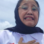 Profil Nanik S Deyang, Kepala BGN Baru Pengganti Dadan Hindayana: Pendidikan, Karier, dan Biodatanya