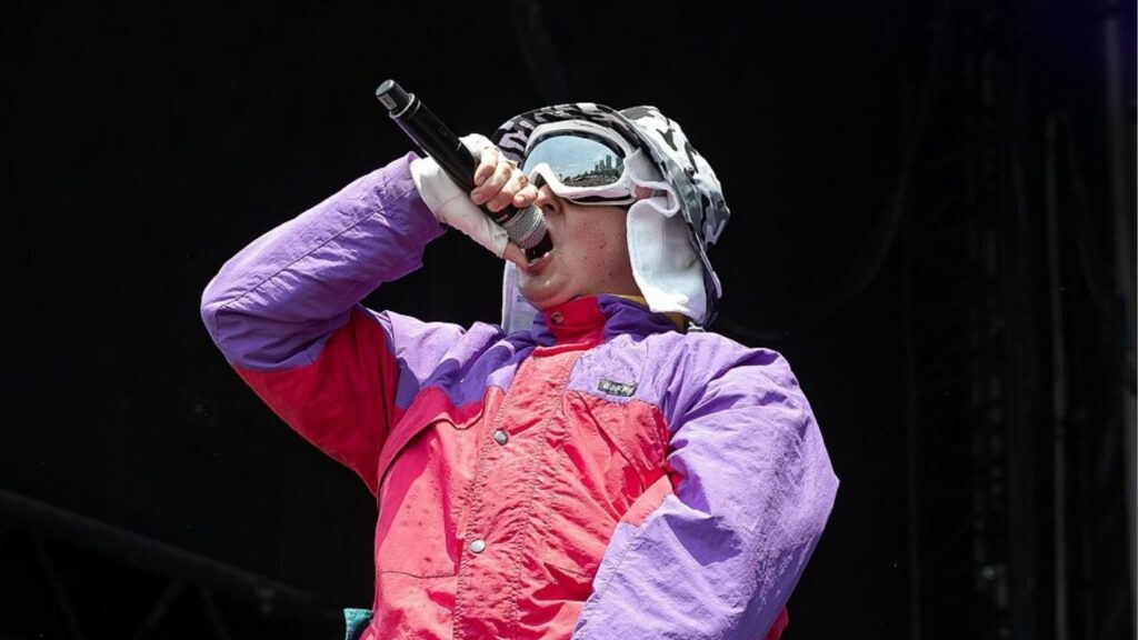 Profil Oliver Tree: Biodata, Umur, Karier, dan Lagu Populer Penyanyi Life Goes On