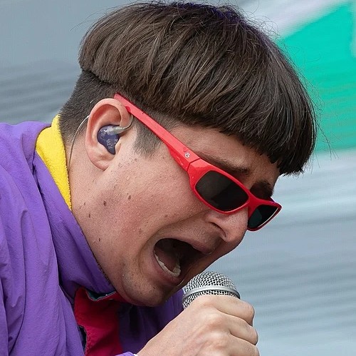 Profil Oliver Tree: Biodata, Umur, Karier, dan Lagu Populer Penyanyi Life Goes On