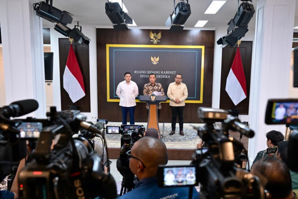 Program MBG Tetap Berjalan, Ini Penjelasan BGN soal Isu Penghentian Program