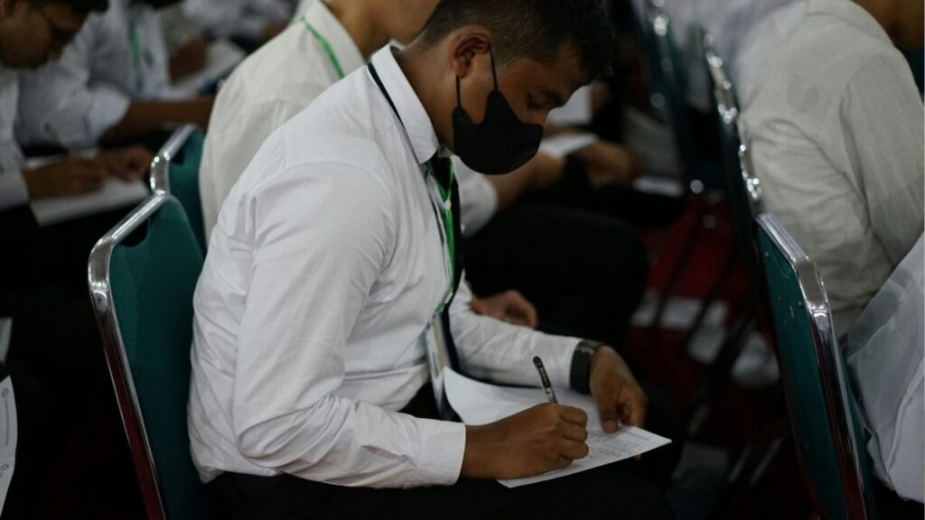 Program Magang Nasional 2026 Dibuka, Cek Jadwal Pendaftaran dan Cara Daftar di MagangHub