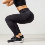 Rutin Squat Setiap Hari Ini Manfaat Squat dan Efek Sampingnya