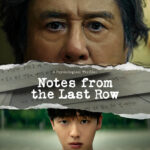 Sinopsis Drakor Drama Notes from the Last Row Dengan Jadwal Tayang, Pemain dan Link Streaming Nonton Sub Indo