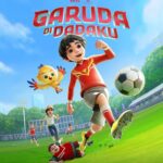 Sinopsis Film Animasi Garuda di Dadaku Lengkap Dengan Jadwal Tayang, Pemain dan Trailernya