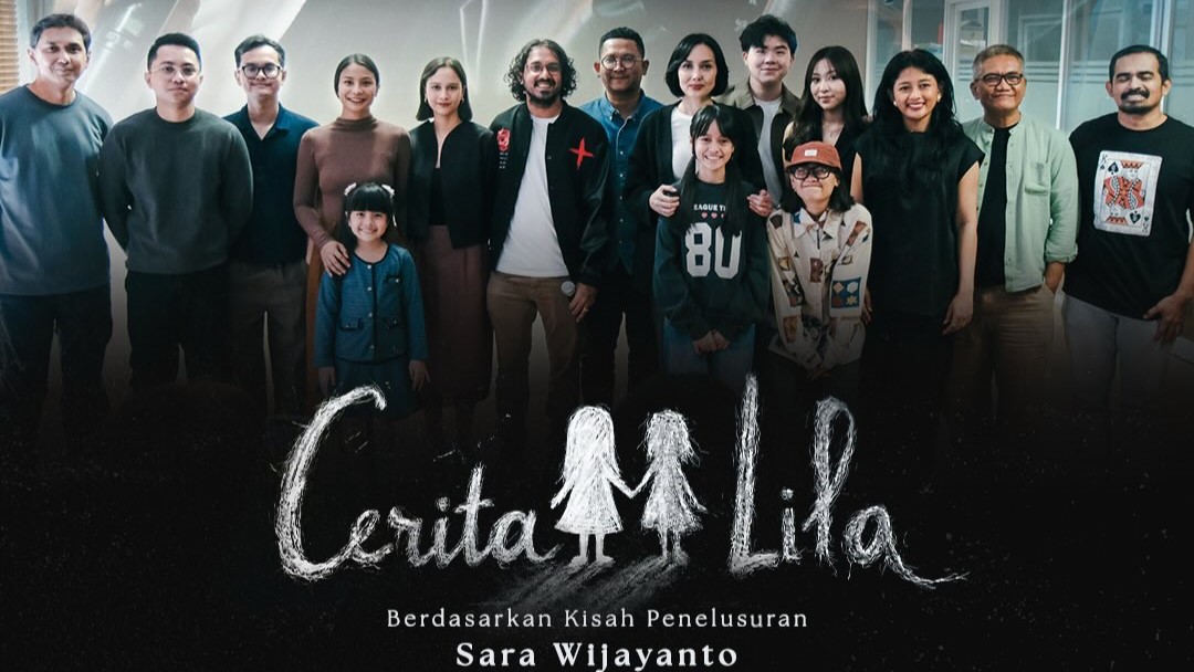 Sinopsis Film Cerita Lila Lengkap Dengan Jadwal Tayang, Pemain dan Trailernya