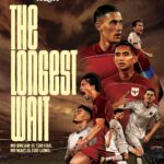 Sinopsis Film Dokumenter The Longest Wait Kisah Perjuangan Timnas Indonesia ke Piala Dunia