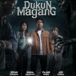 Sinopsis Film Dukun Magang Lengkap Dengan Jadwal Tayang, Pemain dan Trailernya