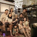  Sinopsis Film Jangan Buang Ibu Lengkap Dengan Jadwal Tayang, Pemain dan Trailernya