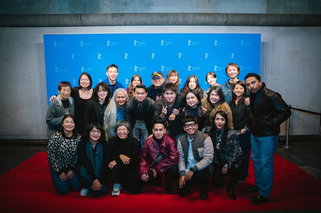 Sinopsis Film Monster Pabrik Rambut Lengkap Dengan Jadwal Tayang, Pemain dan Trailernya
