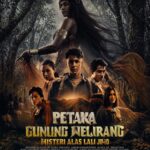 Sinopsis Film Petaka Gunung Welirang Lengkap Dengan Jadwal Tayang, Pemain dan Trailernya1