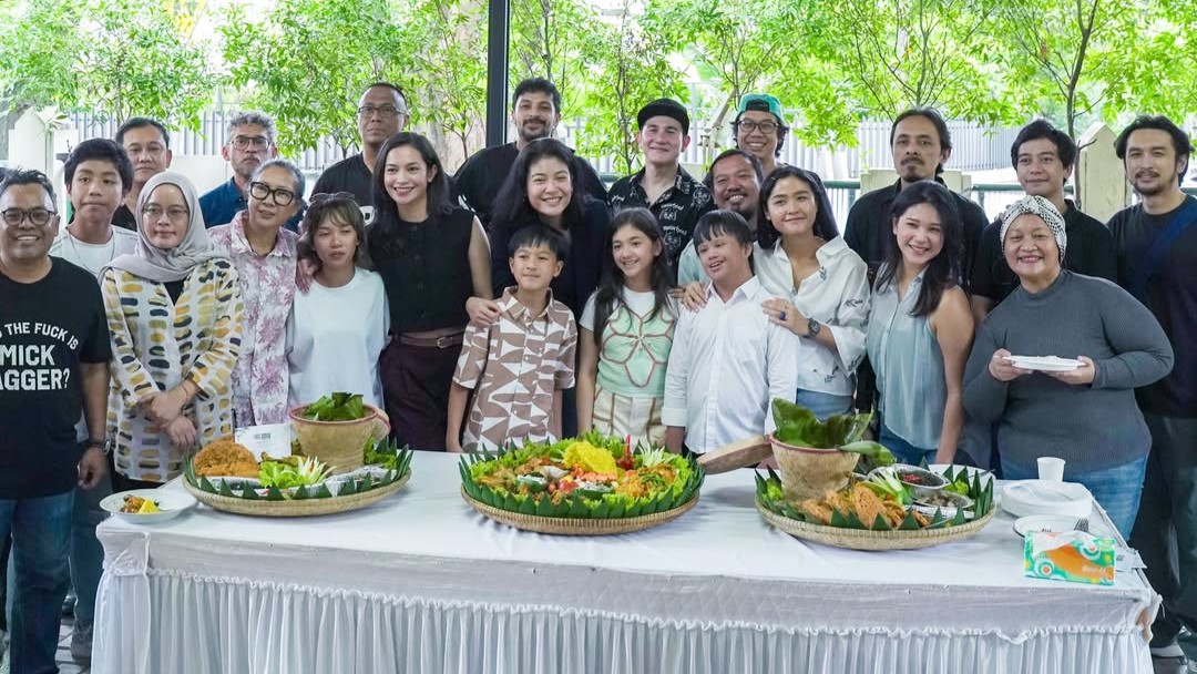 Sinopsis Film Tanah Runtuh Lengkap Dengan Jadwal Tayang, Pemain dan Trailernya
