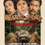 Sinopsis Film WARKOP DKI: ViRaLiN dOoOoNg Lengkap Dengan Jadwal Tayang, Pemain dan Trailernya