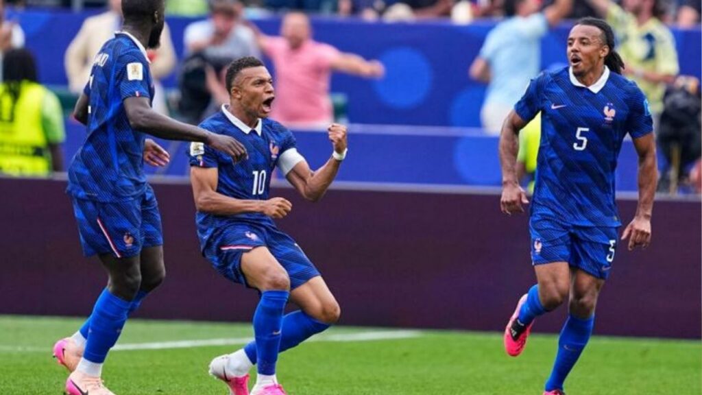 Top Skor Piala Dunia 2026 Terbaru Daftar Sementara, Jumlah Gol, dan Update Perebutan Sepatu Emas