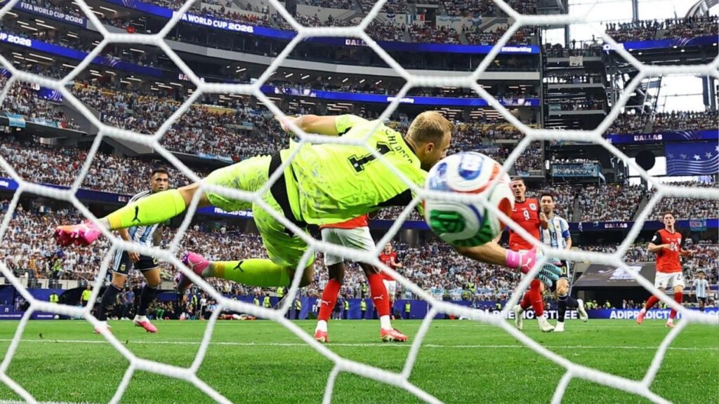 Top Skor Piala Dunia 2026 Terbaru Daftar Sementara, Jumlah Gol, dan Update Perebutan Sepatu Emas