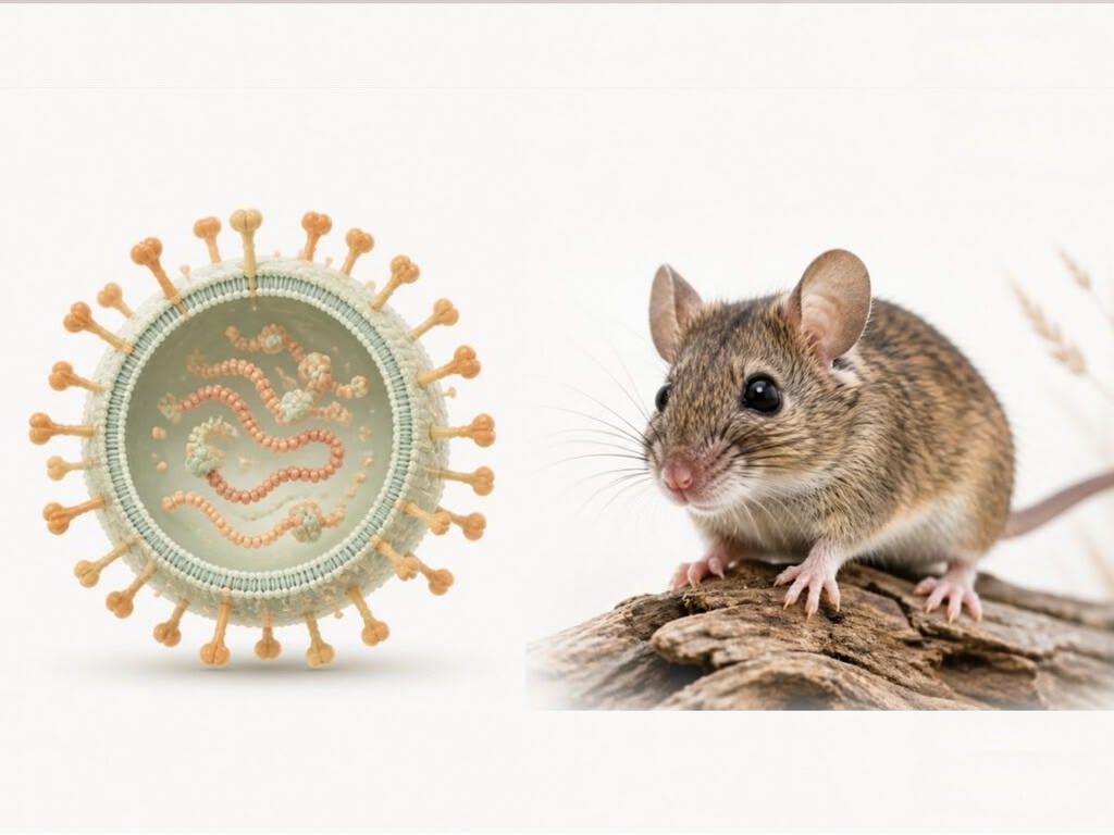 Waspada Hantavirus! Kenali Gejala, Penyebab, dan Pengobatannya