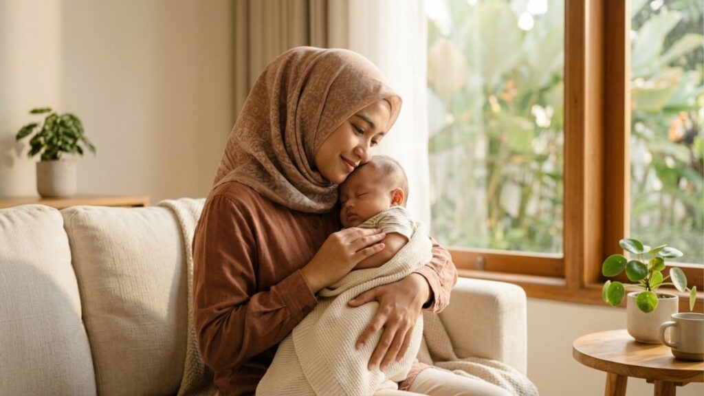 1 Agustus Hari Apa? Ada Pekan ASI Sedunia, Hari Kanker Paru Sedunia, dan Peringatan Lainnya