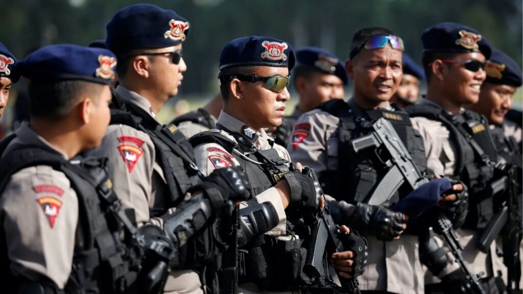 40 Ucapan Hari Bhayangkara 2026 Kata-Kata Singkat, Penuh Makna, dan Cocok Dibagikan