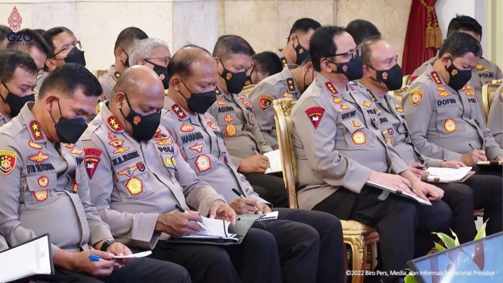 40 Ucapan Hari Bhayangkara 2026 Kata-Kata Singkat, Penuh Makna, dan Cocok Dibagikan