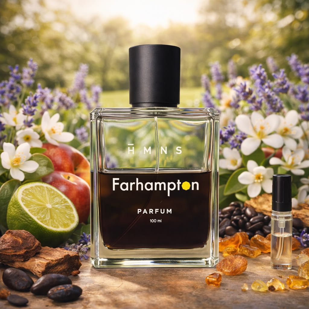 5 Rekomendasi Parfum Lokal Terbaik, Wanginya Tahan Lama