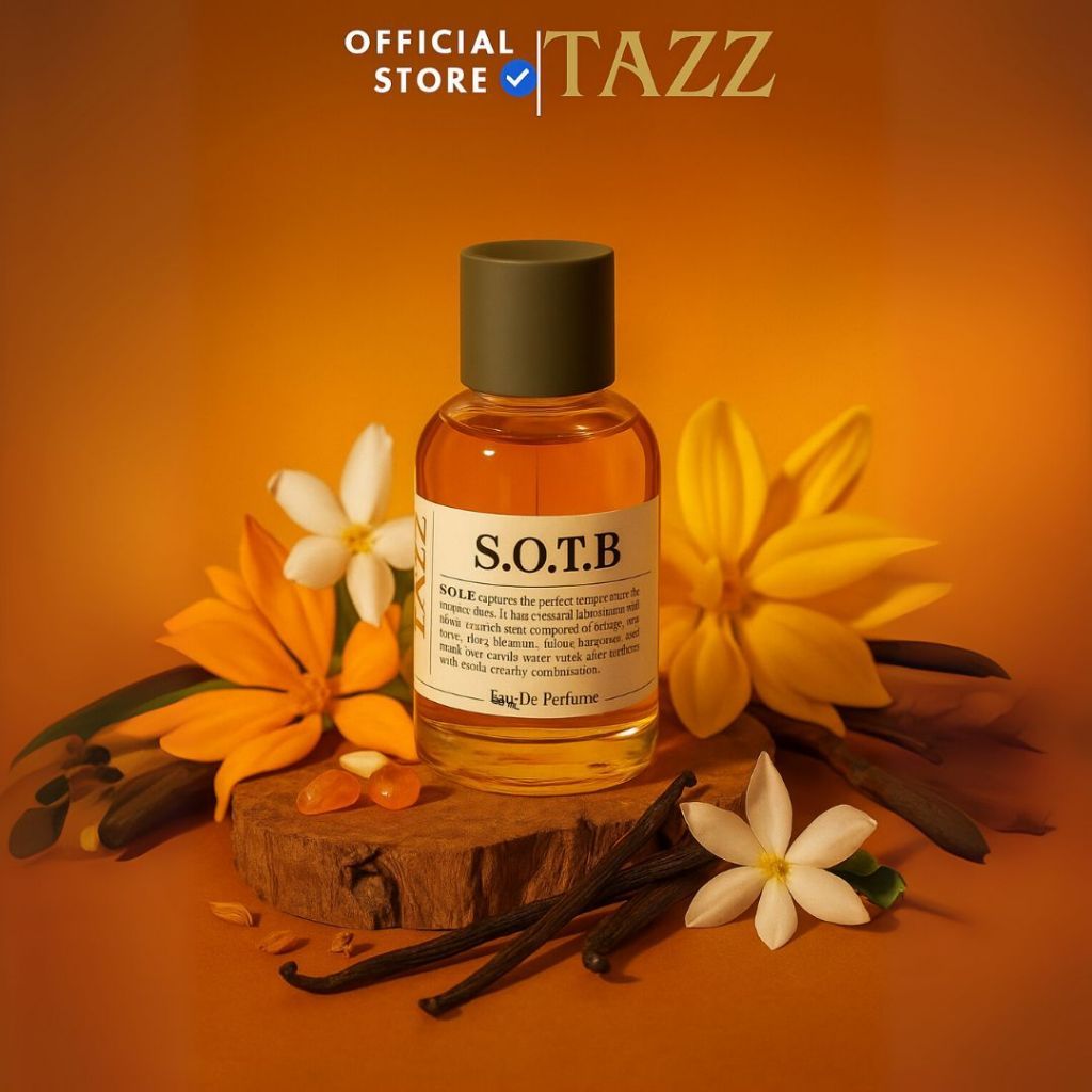 5 Rekomendasi Parfum Lokal Terbaik, Wanginya Tahan Lama