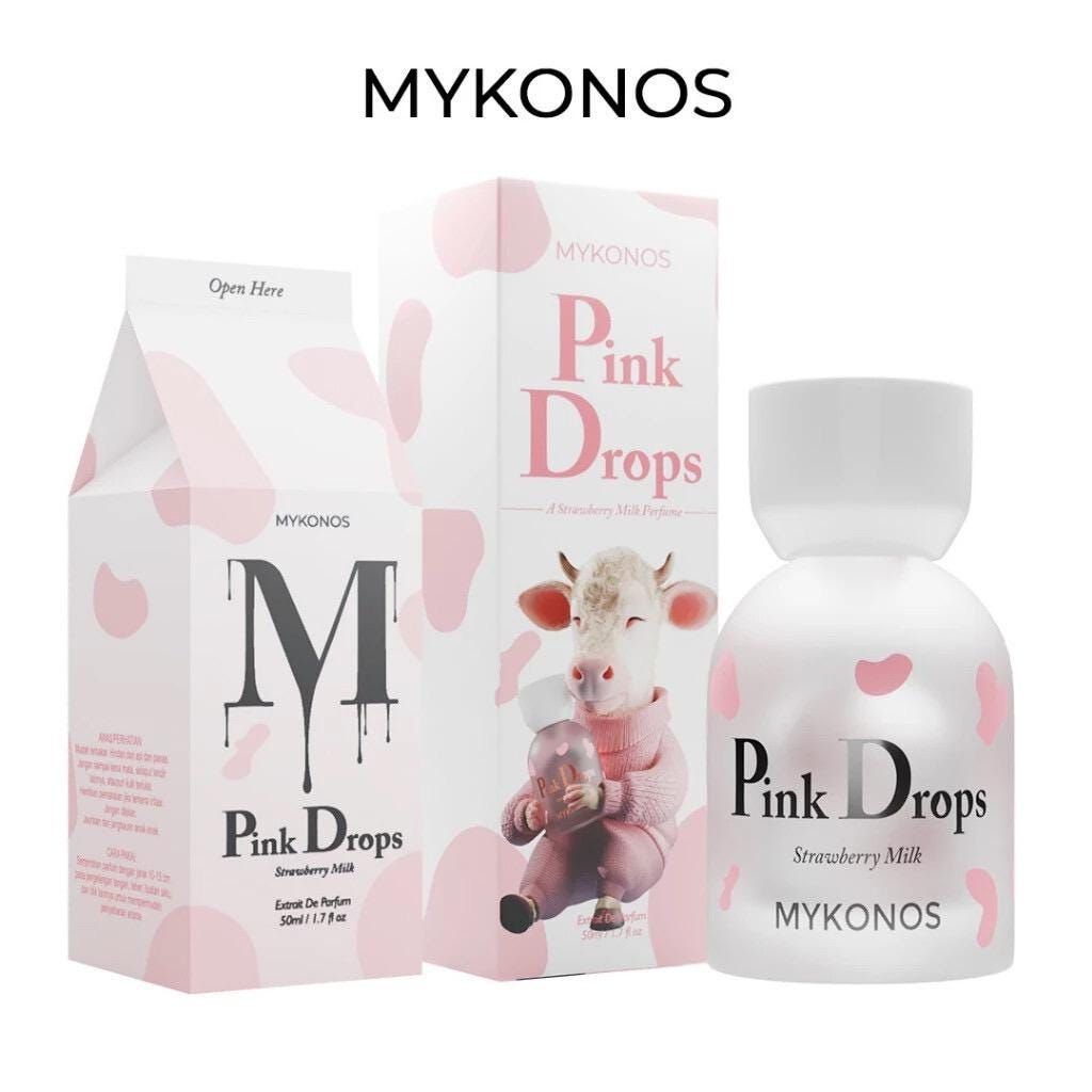 5 Rekomendasi Parfum Lokal Terbaik, Wanginya Tahan Lama