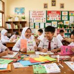 50 Ucapan Hari Anak Nasional 2026: Kata-Kata Penuh Makna, Inspiratif, dan Menyentuh Hati