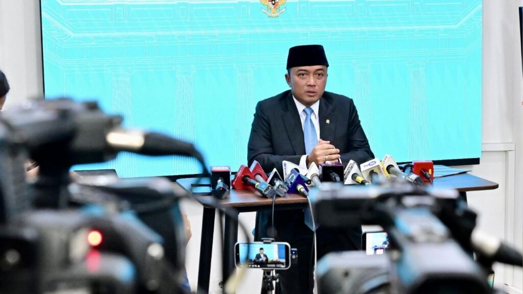 Anggaran MBG Dipisah dari Anggaran Pendidikan, Ini Putusan MK dan Dampaknya