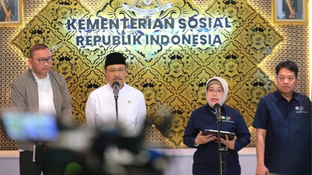 Apa Itu DTSEN Pengertian, Fungsi, dan Hubungannya dengan Bansos 2026