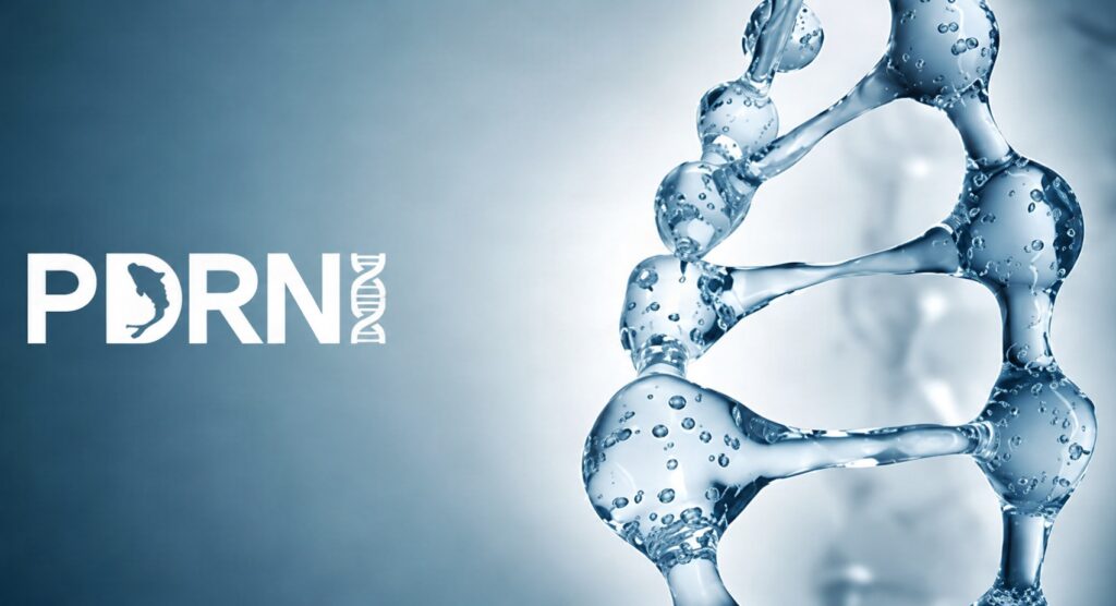 Bahan Skincare PDRN (Polydeoxyribonucleotide) dan Manfaatnya untuk Kulit